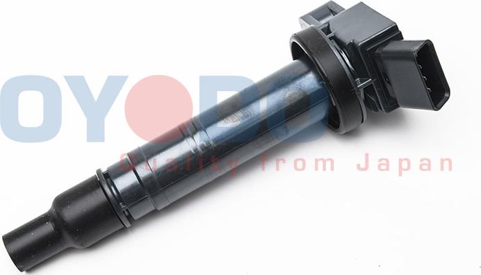 Oyodo 70E2011-OYO - Ignition Coil parts5.com