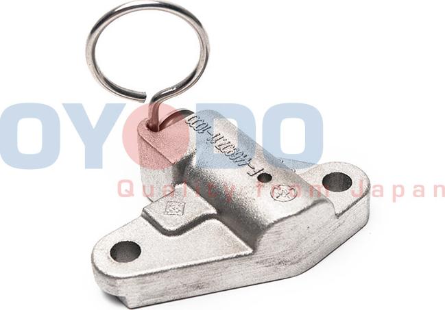 Oyodo 70R0505-OYO - Tensioner, timing chain parts5.com