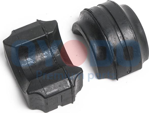 Oyodo 70Z9010-OYO - Casquillo del cojinete, estabilizador parts5.com