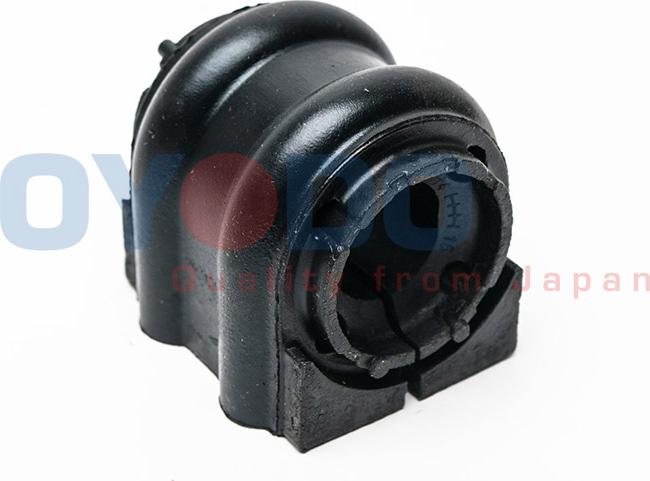 Oyodo 70Z0349-OYO - Suspensión, cuerpo del eje parts5.com