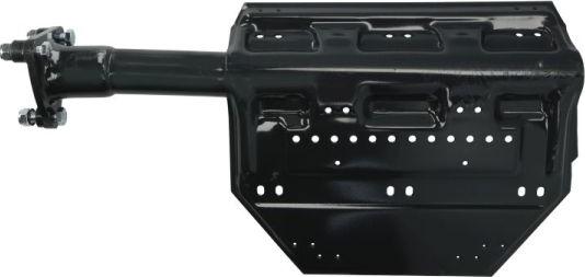 Pacol BPD-SC038L - Soporte, guardabarros parts5.com