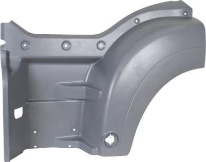 Pacol MAN-SP-005L - Chapa de acceso parts5.com