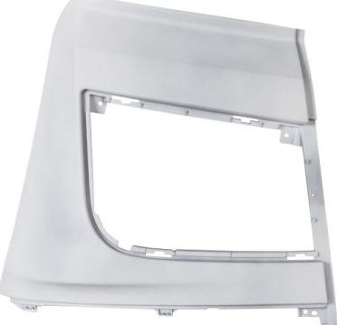 Pacol MER-FB-018L - Bumper parts5.com