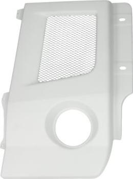 Pacol RVI-SP-012L - Kryt nárazníku parts5.com