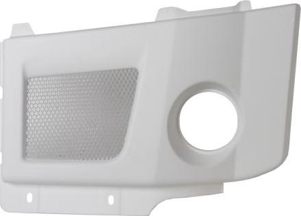 Pacol RVI-SP-012R - Kryt nárazníku parts5.com