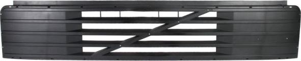 Pacol VOL-UG-001 - Radiator Grille parts5.com