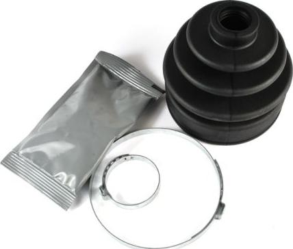 Pascal G54022PC - Bellow, drive shaft parts5.com