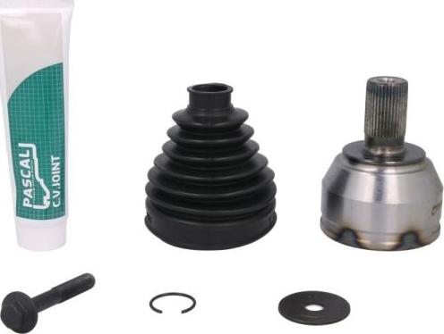 Pascal G1G045PC - Joint Kit, drive shaft parts5.com