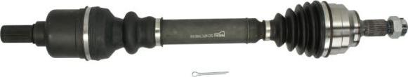 Pascal G2C148PC - Drive Shaft parts5.com