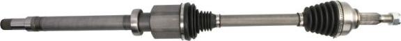 Pascal G2G064PC - Drive Shaft parts5.com