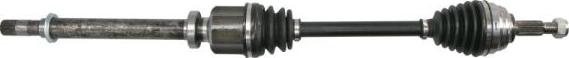 Pascal G2R083PC - Drive Shaft parts5.com