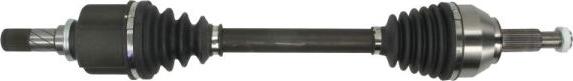 Pascal G2X050PC - Drive Shaft parts5.com