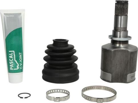 Pascal G73020PC - Joint Kit, drive shaft parts5.com