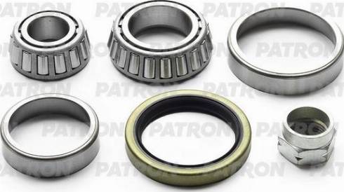 VW (SVW) 311 405 645 - Wheel hub, bearing Kit parts5.com