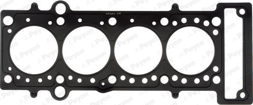 Payen AC5920 - Gasket, cylinder head parts5.com