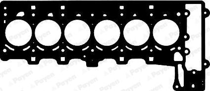 Payen AH5120 - Junta, culata parts5.com