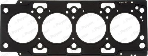 Payen AH5710 - Gasket, cylinder head parts5.com