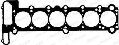 Payen BT691 - Junta, culata parts5.com