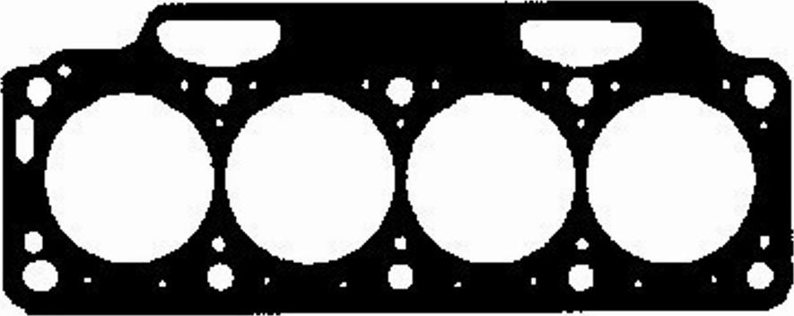 Payen BX600 - Brtva, glava cilindra parts5.com