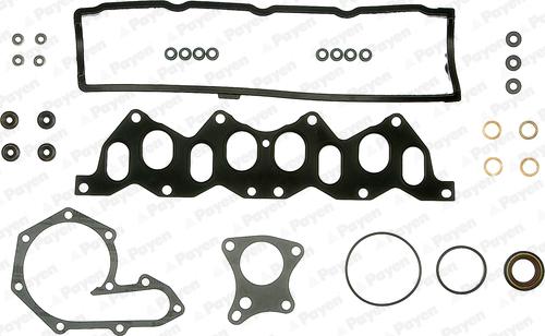 Payen DL961 - Conta seti, silindir kapağı parts5.com