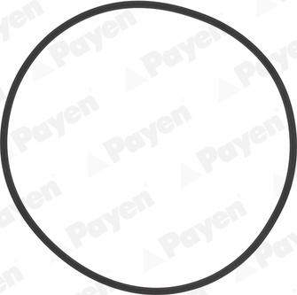 Payen HL5383 - Juego de juntas, camisa del cilindro parts5.com