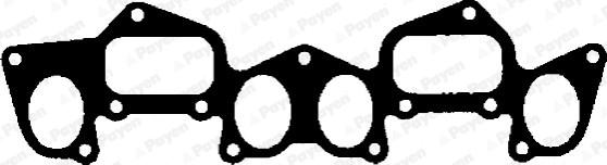 Payen JC759 - Gasket, intake / exhaust manifold parts5.com