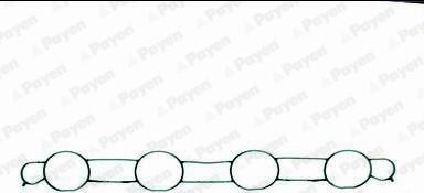 Payen JD311 - Junta, colector de admisión parts5.com