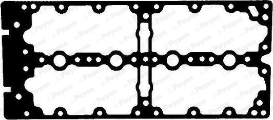 Payen JM7198 - Tesnilo, pokrov glave valja(ohisja nihajnih rocic) parts5.com