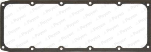 Payen JN459 - Garnitura, capac supape parts5.com