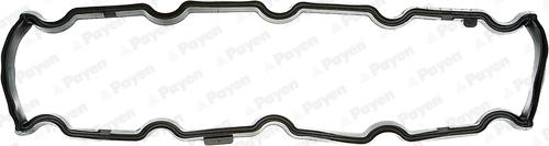 Payen JN544 - Gasket, cylinder head cover parts5.com