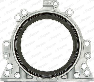 Payen LK5006 - Shaft Seal, crankshaft parts5.com