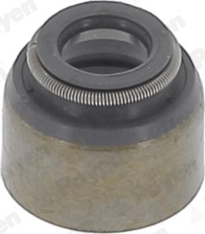 Payen PA079 - Seal Ring, valve stem parts5.com