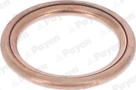 Payen PA349 - Inel etansare, surub drena ulei parts5.com