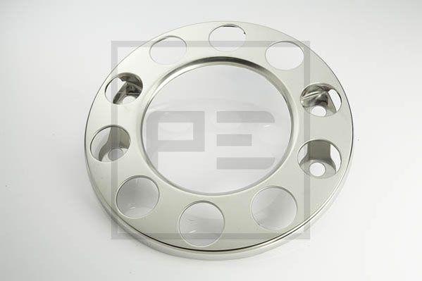 PE Automotive 00702500A - Cover, wheels parts5.com