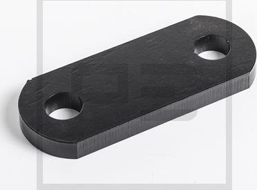 PE Automotive 014.266-00A - Spona, vzmetni lezaj parts5.com