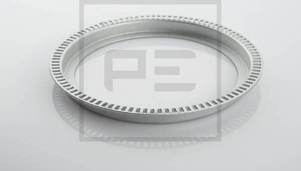 PE Automotive 016.191-00A - Érzékelő gyűrű, ABS parts5.com