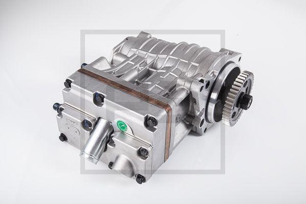 PE Automotive 01685400A - Compressor, compressed air system parts5.com