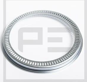 PE Automotive 016.803-00A - Anneau de palpeur, ABS parts5.com