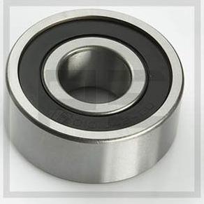 PE Automotive 010.042-00A - Ohjainlaakeri, kytkin parts5.com