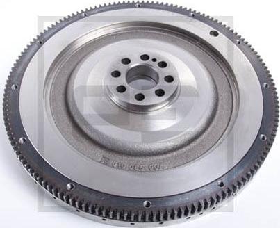 PE Automotive 010.085-00A - Volante motor parts5.com