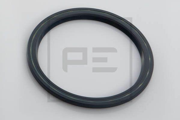 PE Automotive 011.499-00A - Tesniaci krúżok hriadeľa náboja kolesa parts5.com