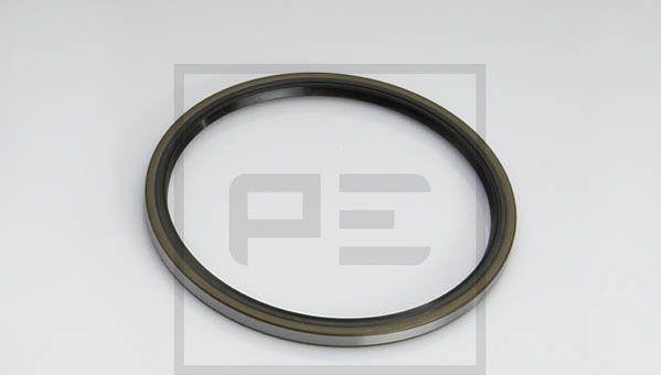 PE Automotive 011.075-00A - Shaft Seal, wheel hub parts5.com