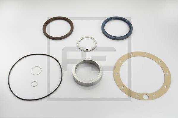 PE Automotive 011.385-00A - Garnitura zaptivki, planetni prenosnik parts5.com