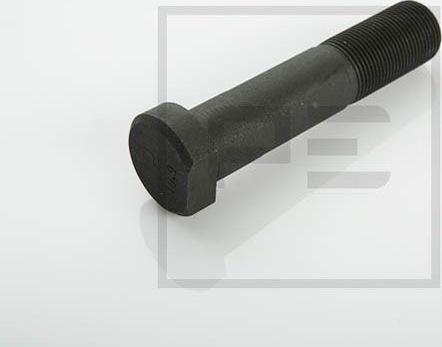 PE Automotive 017.071-00A - Bolt roata parts5.com