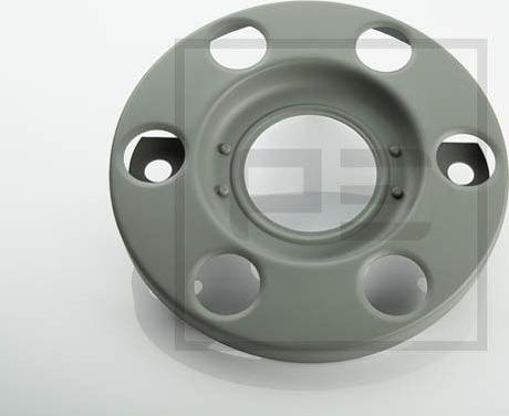 PE Automotive 017.200-00A - Tapacubos, ruedas parts5.com