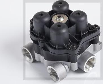 PE Automotive 08465000A - Многоконтурный защитный клапан parts5.com