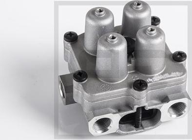 PE Automotive 08465300A - Многоконтурный защитный клапан parts5.com