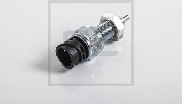 PE Automotive 080.930-00A - Interruptor, bloqueo de diferencial parts5.com