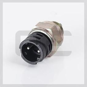 PE Automotive 080.001-00A - Interruptor, bloqueo de diferencial parts5.com