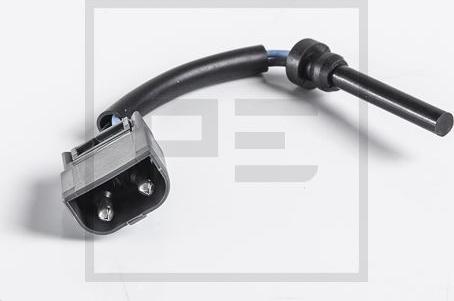 PE Automotive 080.100-00A - Capteur, niveau d'eau de refroidissement parts5.com